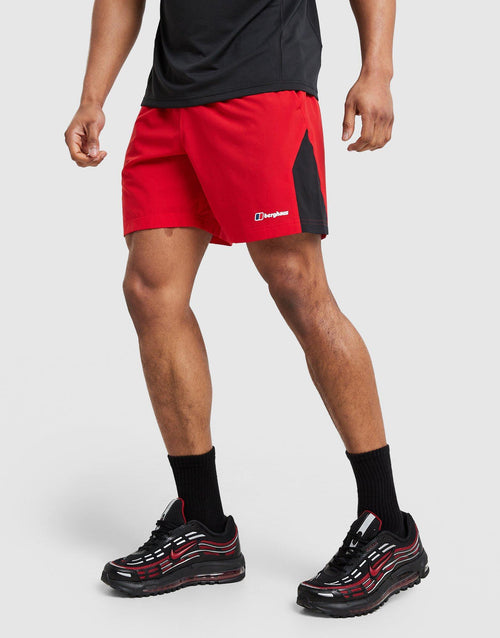 Stanope Shorts