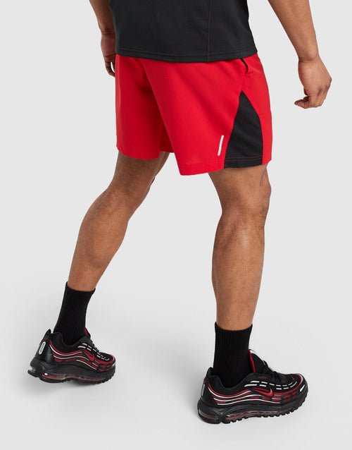 Stanope Shorts