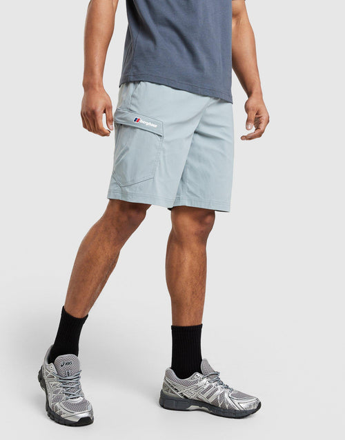 Theran Shorts