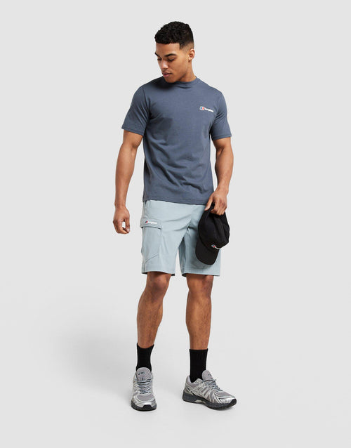 Theran Shorts
