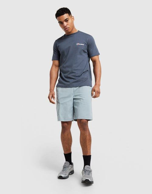 Theran Shorts