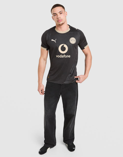 Borussia Dortmund 2025/26 Special Edition Shirt