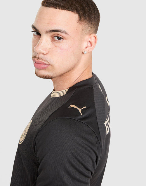 Borussia Dortmund 2025/26 Special Edition Shirt