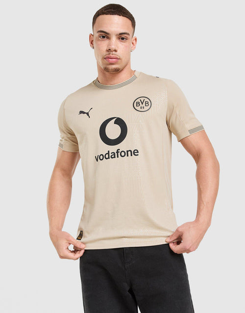 Borussia Dortmund 25/26 Special Edition GK Shirt