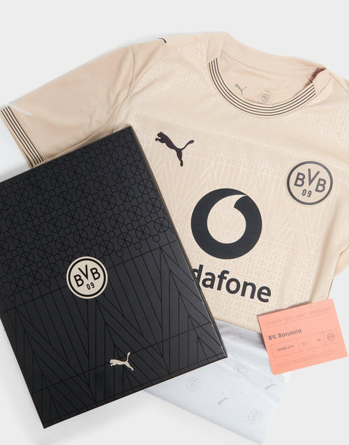 Borussia Dortmund 25/26 Special Edition GK Shirt
