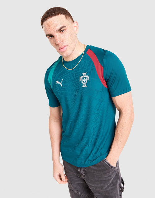 Portugal 2026 Training Shirt