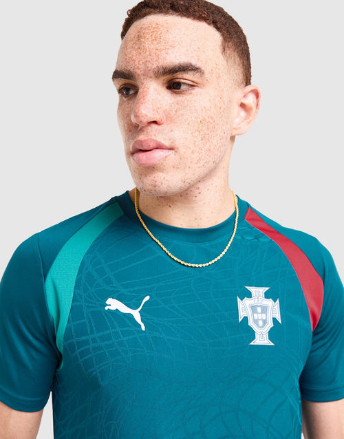 Portugal 2026 Training Shirt