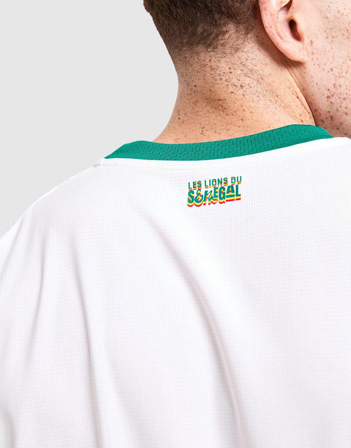Senegal 2026 Home Shirt