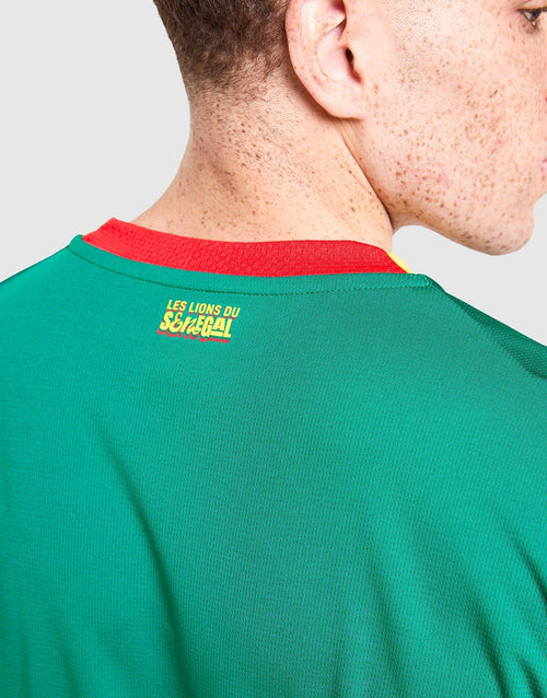 Senegal 2026 Away Shirt