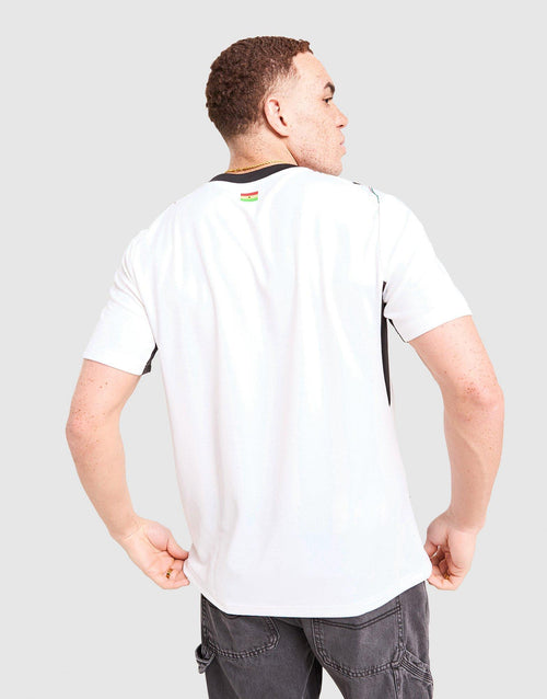 Ghana 2026 Home Shirt