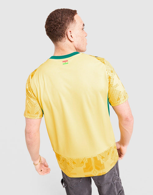 Ghana 2026 Away Shirt