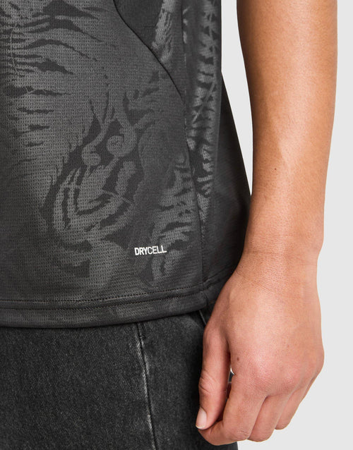 New Zealand 2026 Home Shirt