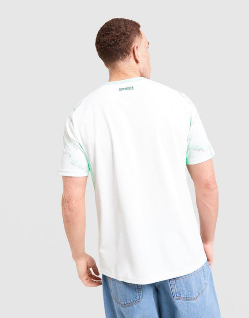 Austria 2026 Away Shirt