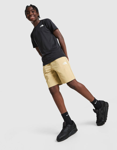 Hike Lightweight Shorts Junior's