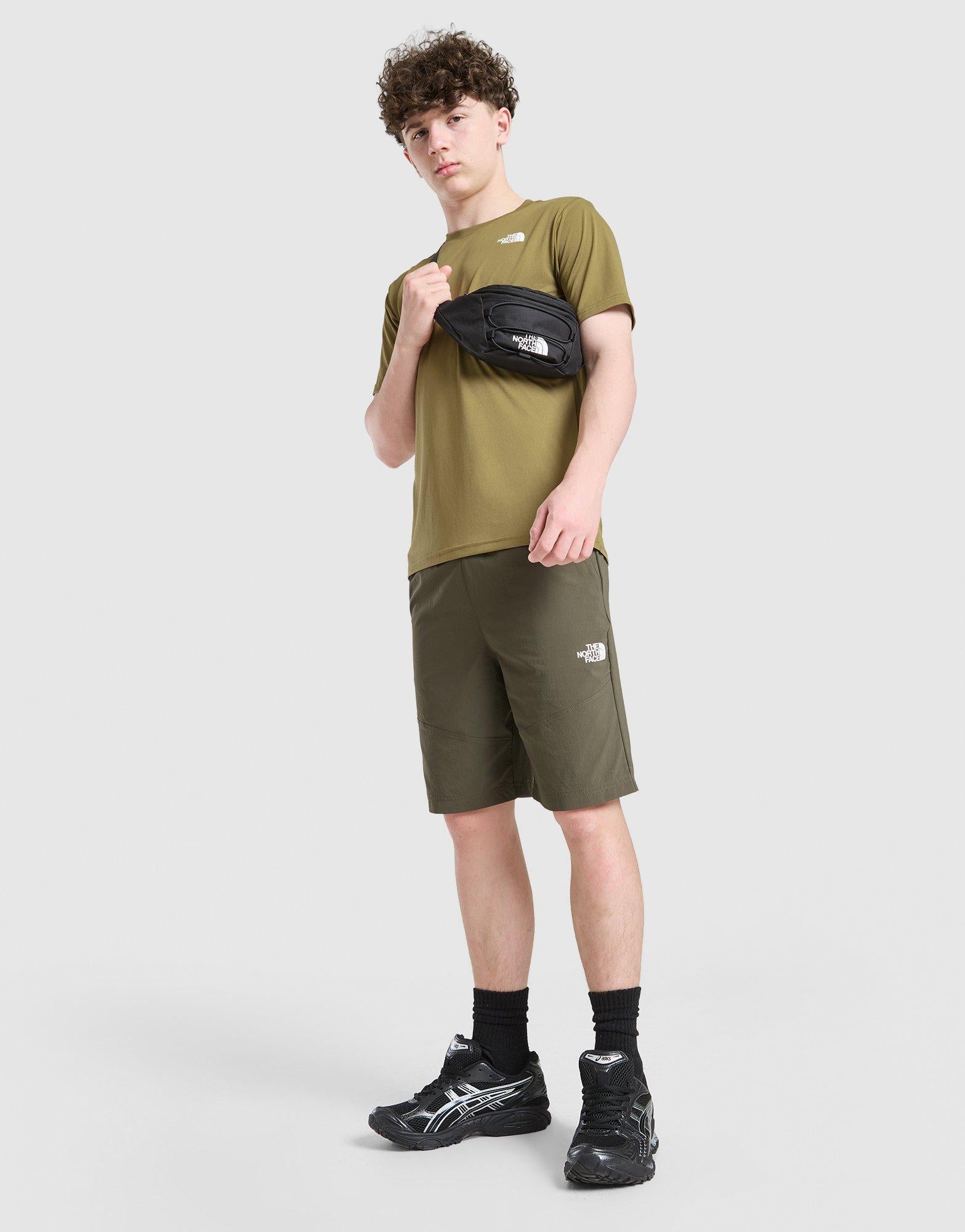 Hike Lightweight Shorts Junior