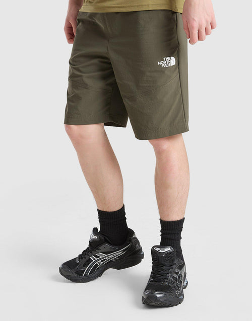 Hike Lightweight Shorts Junior