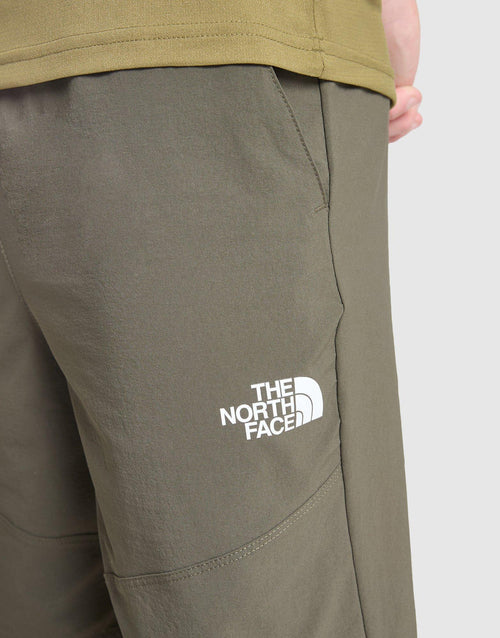 Hike Lightweight Shorts Junior