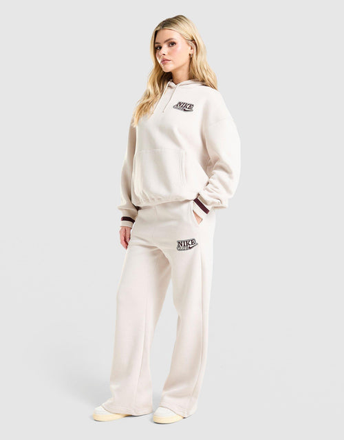 Classic+ Wide Leg Joggers