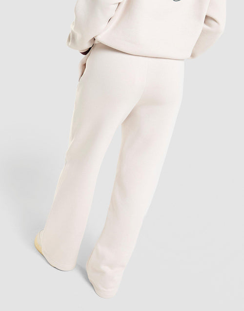 Classic+ Wide Leg Joggers
