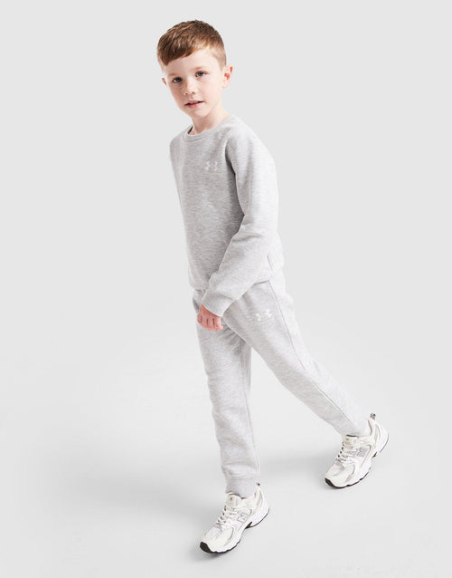 Rival Crew Tracksuit Children