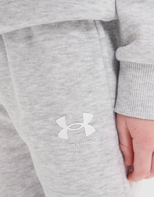Rival Crew Tracksuit Children