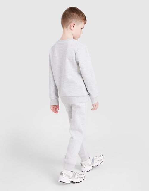 Rival Crew Tracksuit Children