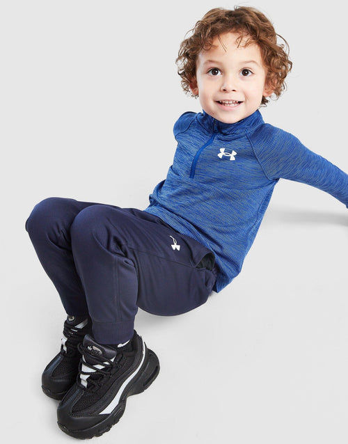 Tech 1/4 Zip Set Infant