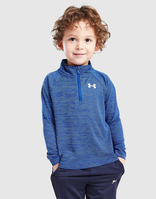 Tech 1/4 Zip Set Infant
