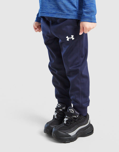 Tech 1/4 Zip Set Infant