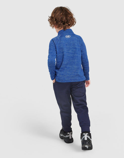 Tech 1/4 Zip Set Infant