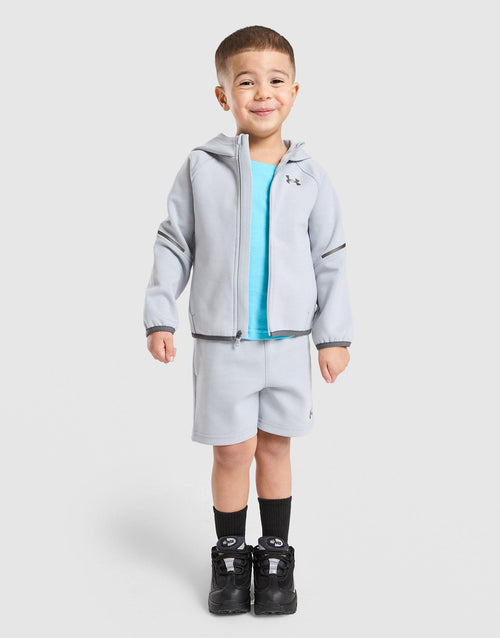 3-Piece Full Zip Fleece Set Infant