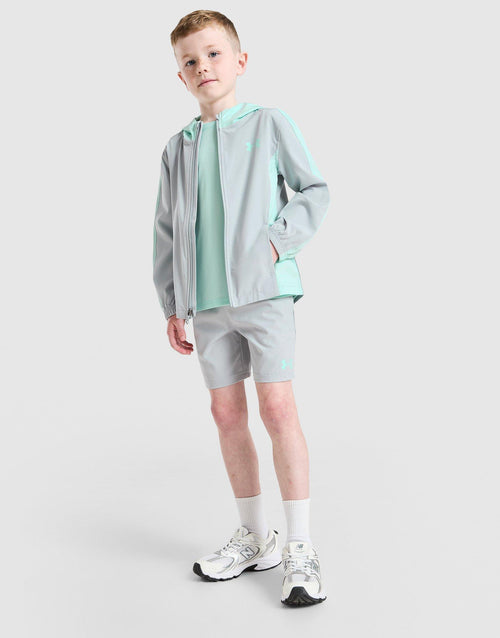 3-Piece Woven Set Children