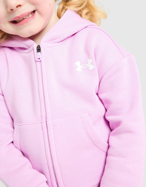 Girls' 3-Piece Fleece Set Infant