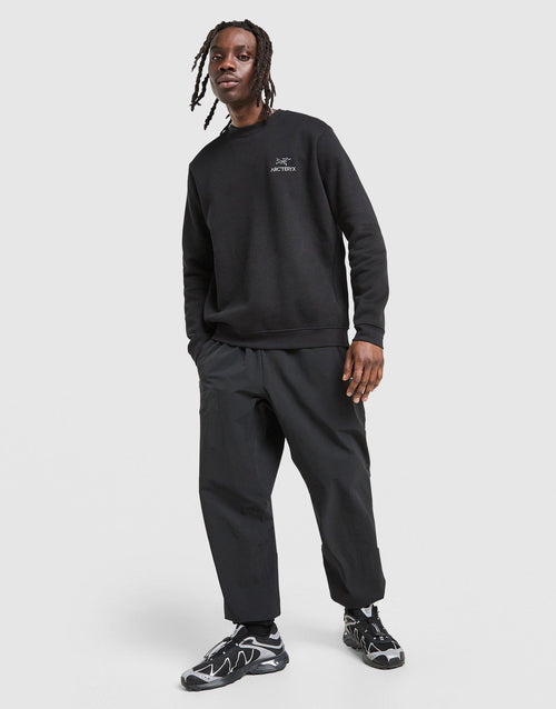 Gamma Jogger