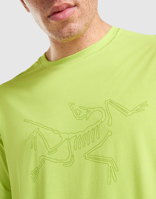 Cormac Logo T-Shirt