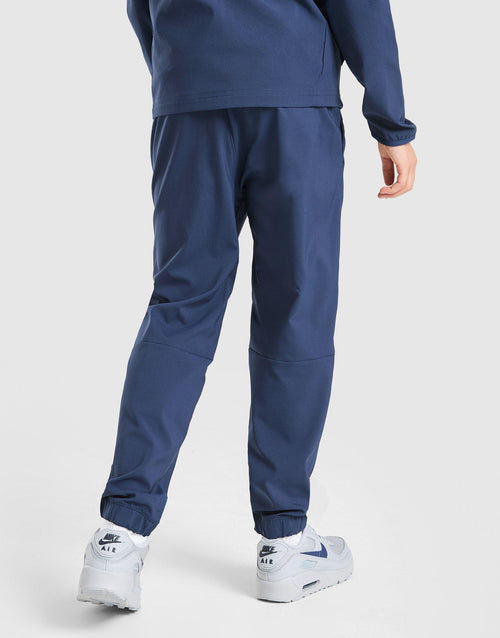 On Trail Track Pants Junior