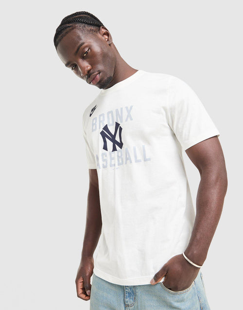 MLB New York Yankees Club T-Shirt