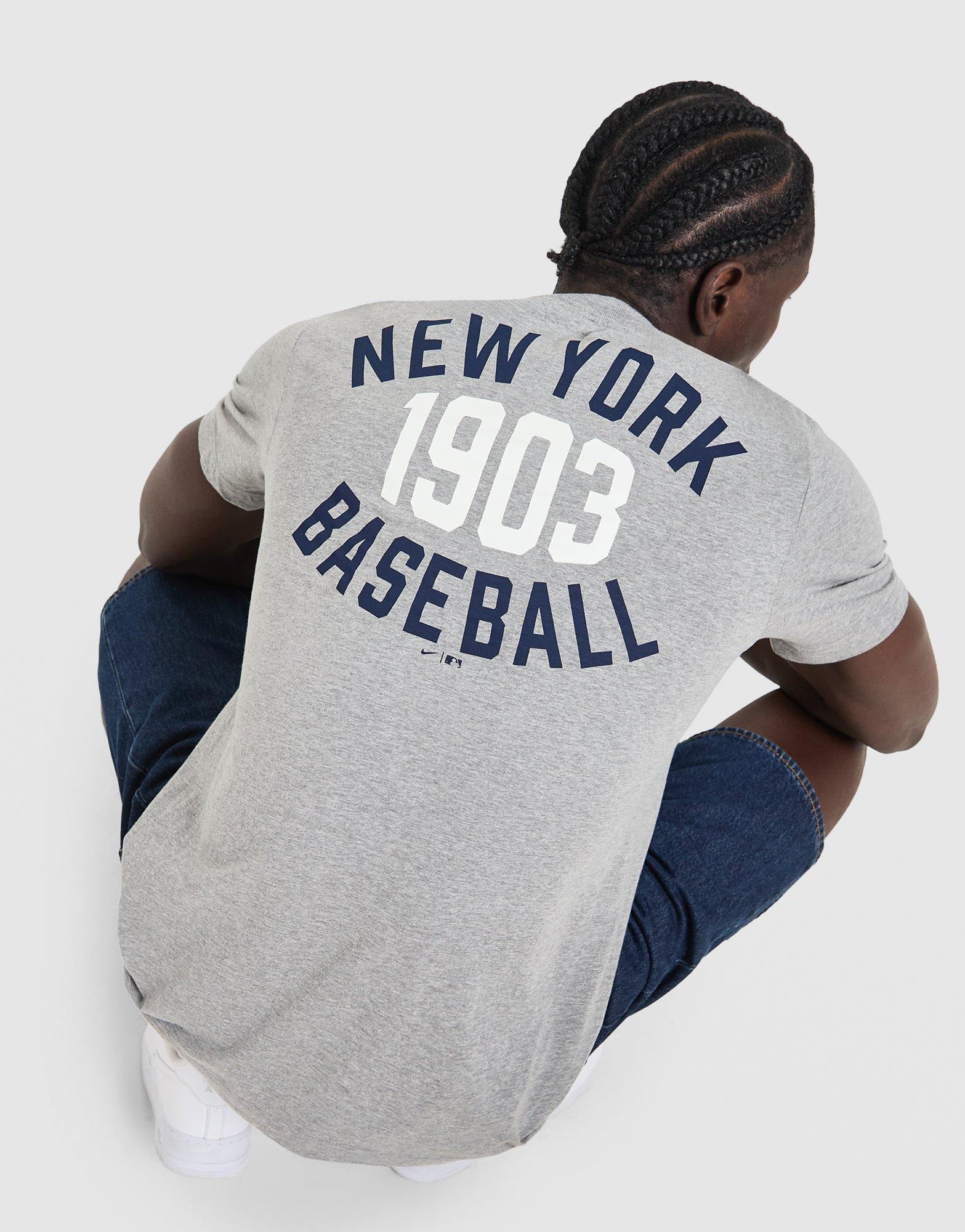 MLB New York Yankees Club T-Shirt