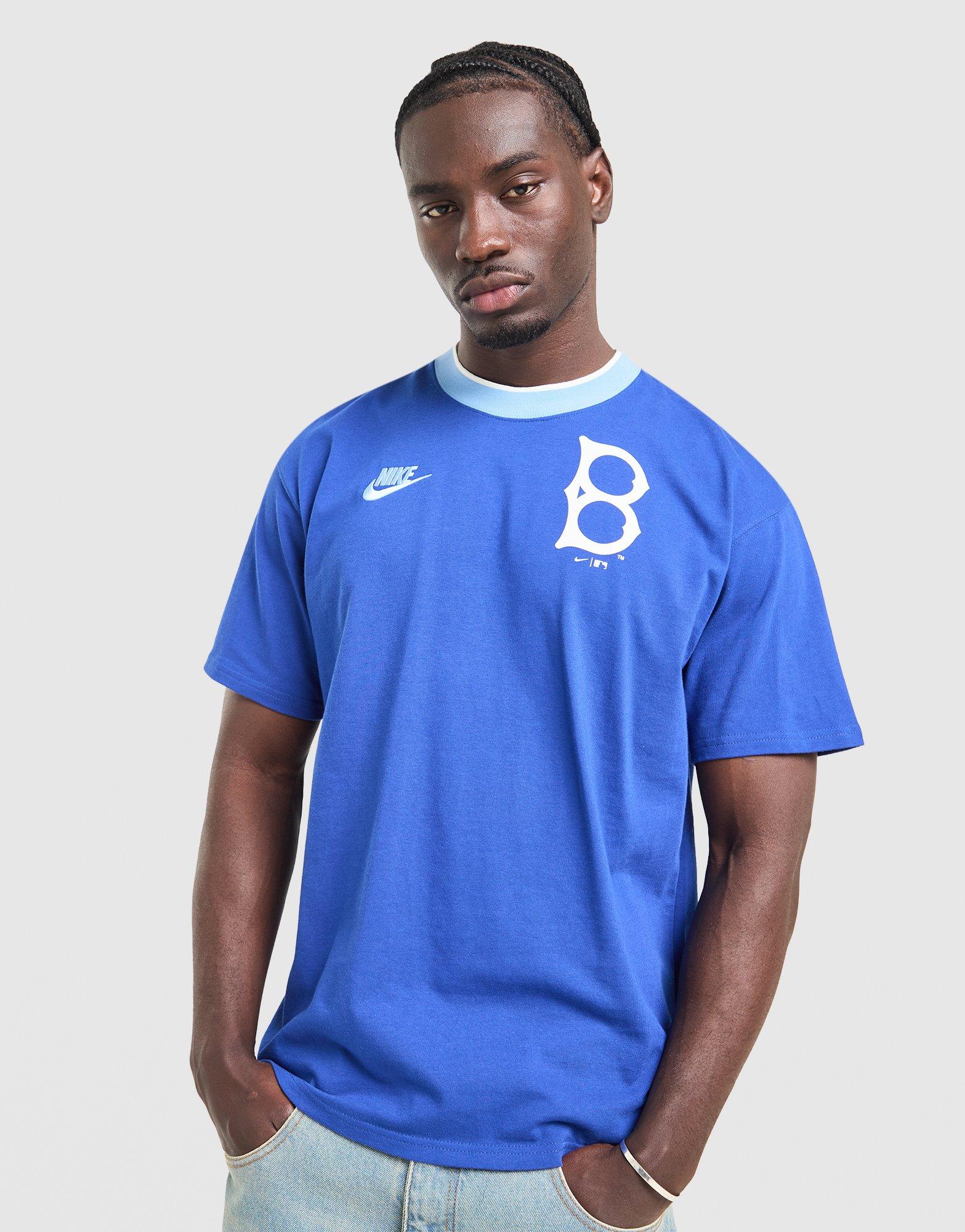 MLB Brooklyn Dodgers Sportswear T-Shirt