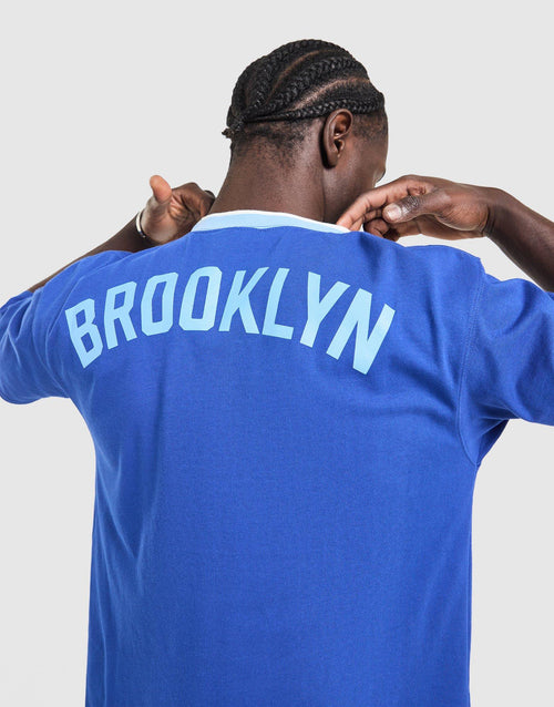 MLB Brooklyn Dodgers Sportswear T-Shirt