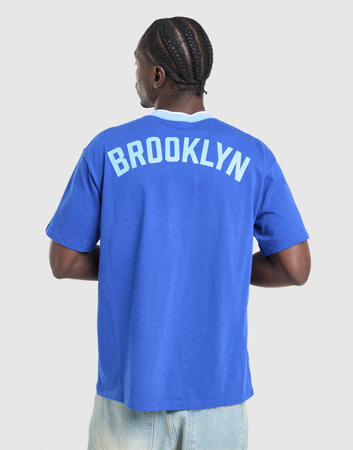 MLB Brooklyn Dodgers Sportswear T-Shirt