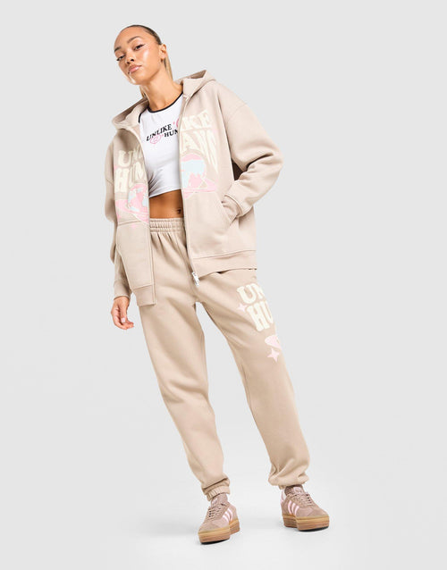 Protect Full Zip Hoodie