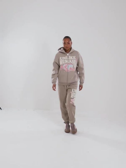 Protect Full Zip Hoodie
