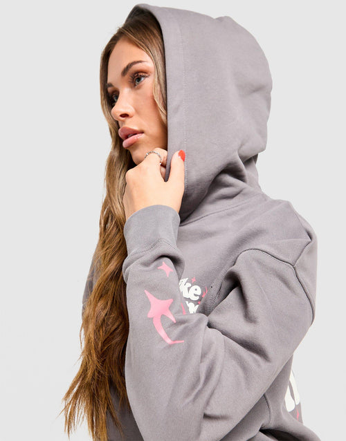Studio Overhead Hoodie