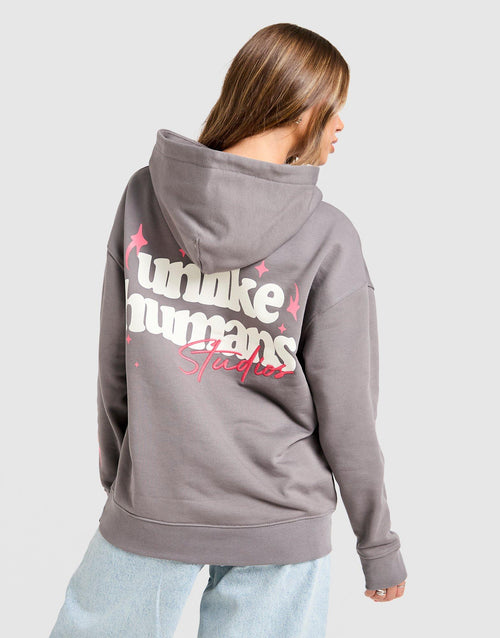 Studio Overhead Hoodie