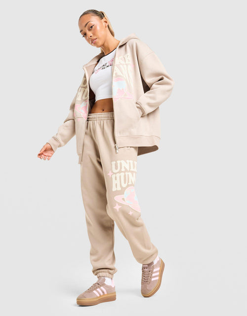 Protect Joggers