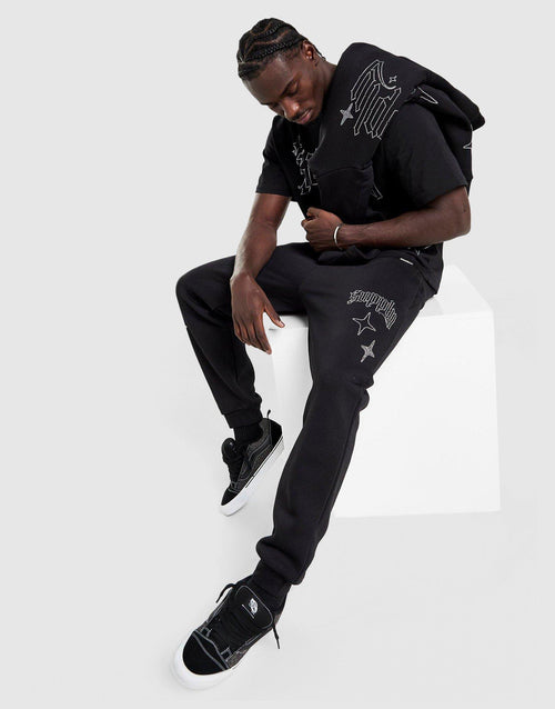 Shard Joggers
