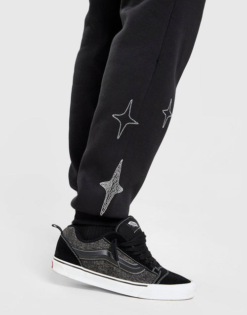 Shard Joggers