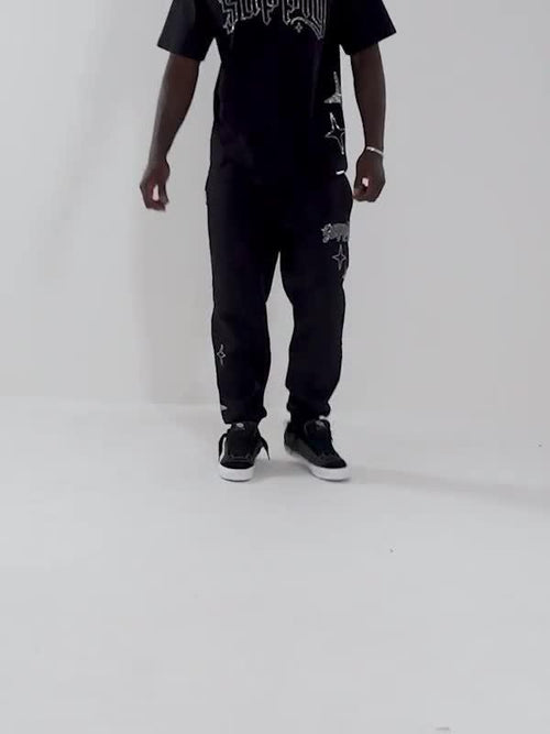 Shard Joggers