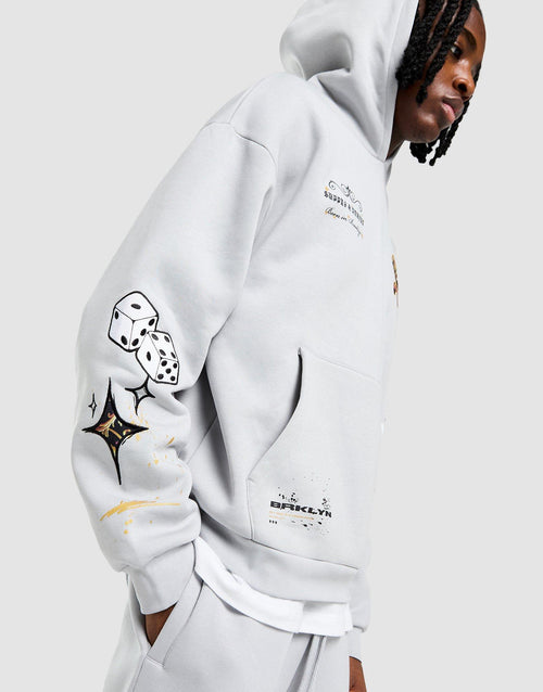 Domain Hoodie